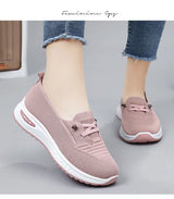 Women’s 2025 Casual Sneakers