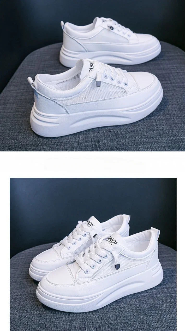 Summer Light Athletic Sneakers for Women
