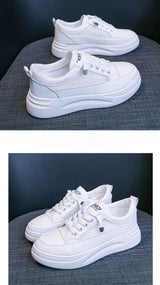 Summer Light Athletic Sneakers for Women