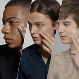 Retinol & Collagen Men’s Face Cream (Firming Moisturizer)