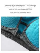 Yoga Sports Fitness Bra Top