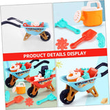 Set Beach Toys Set for Kids