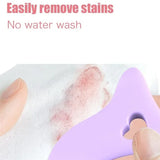 Multi-functional Eyeliner Stencil Wing Tips Silicone Eyeliner