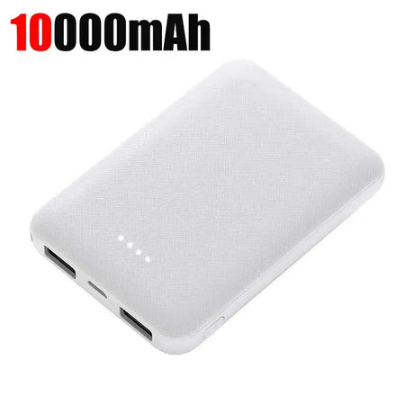 Anker Nano 5000mAh Power Bank (USB‑C)