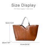 Classic Women’s Luxury Oversized Bag