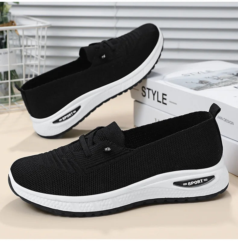 Women’s 2025 Casual Sneakers