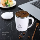 350ml Stainless Steel Thermos Mug