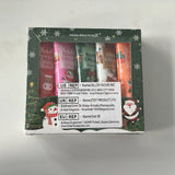 Christmas Gift 5-in-1 Travel Hand Cream Set