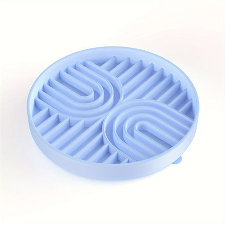 Pet Slow Feeder Bowl