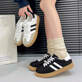 Women’s Fashion Platform Sneakers