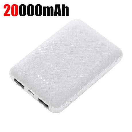 Anker Nano 5000mAh Power Bank (USB‑C)