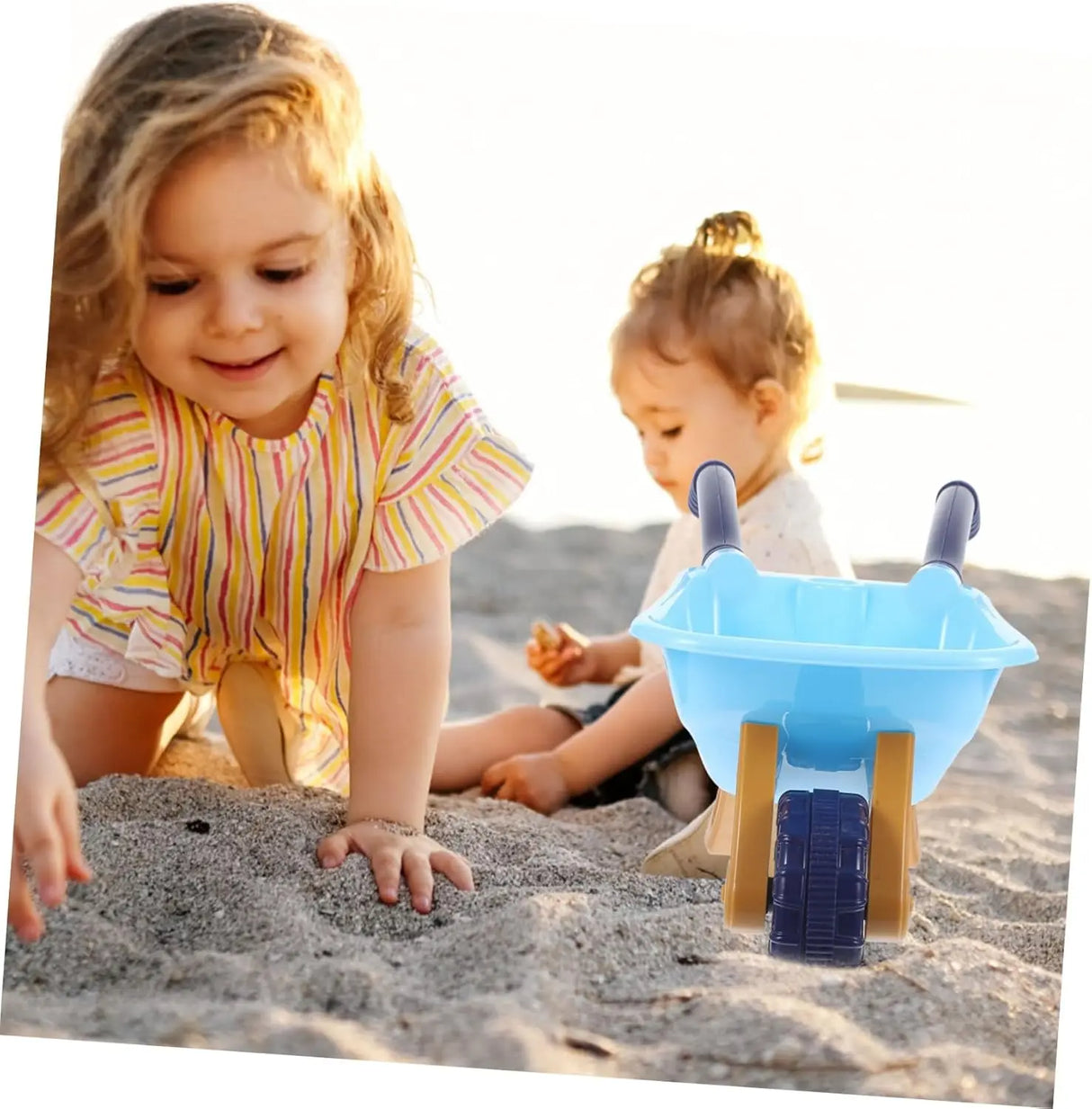 Set Beach Toys Set for Kids