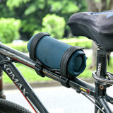 Adjustable Bike Speaker Holder Mount for JBL Flip 6 & Charge 5