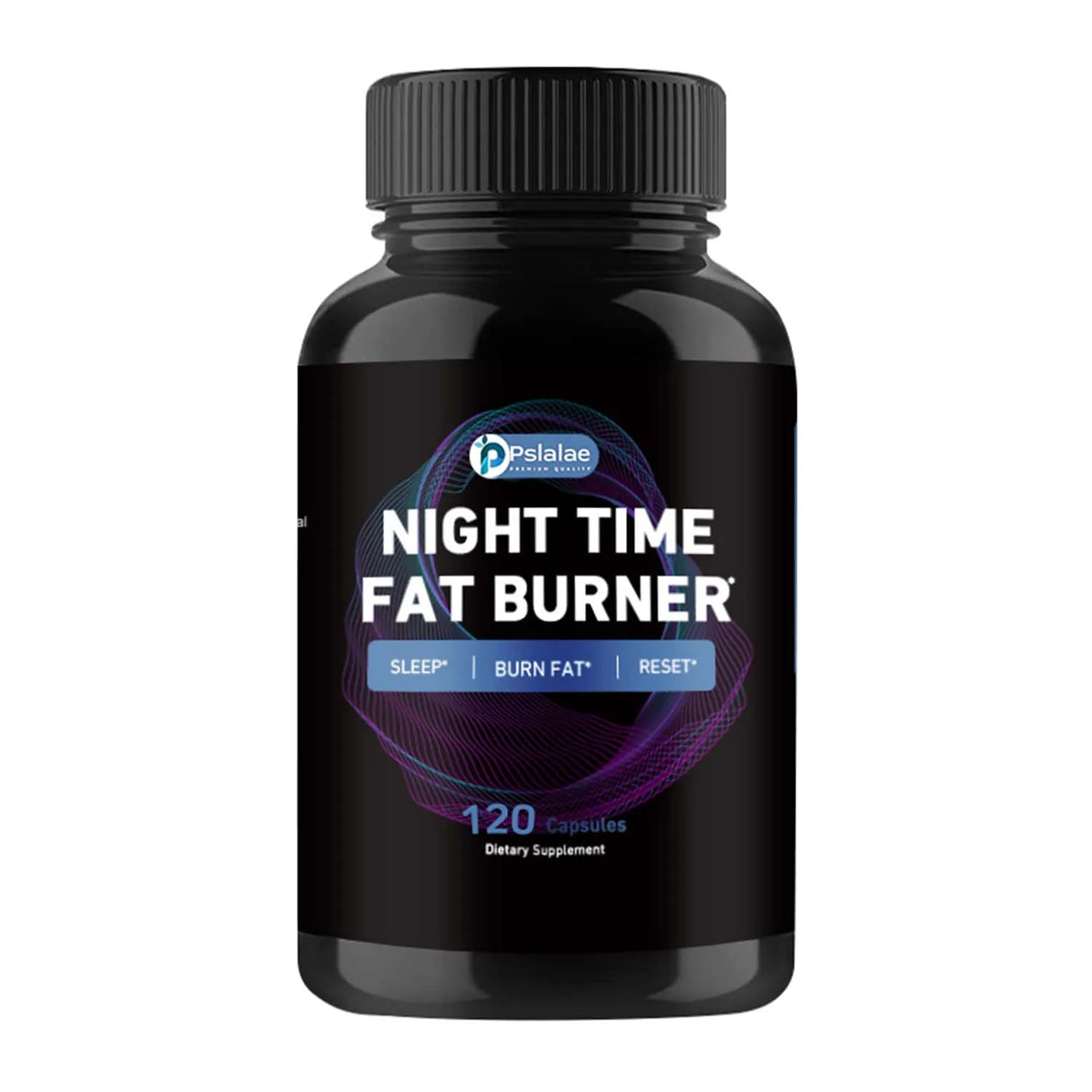 Nighttime Metabolism Support  (120 Capsules)