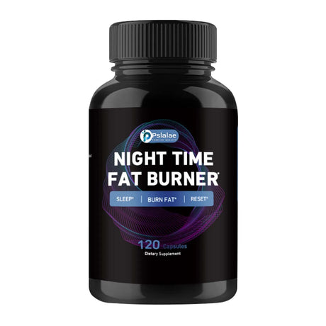 Nighttime Metabolism Support  (120 Capsules)