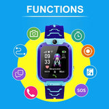 Smart Watch for Kids