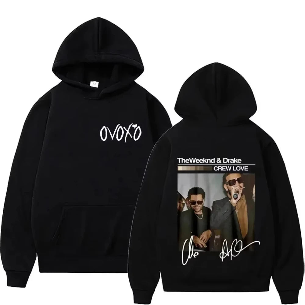 after hours hoodie