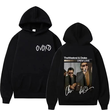 after hours hoodie