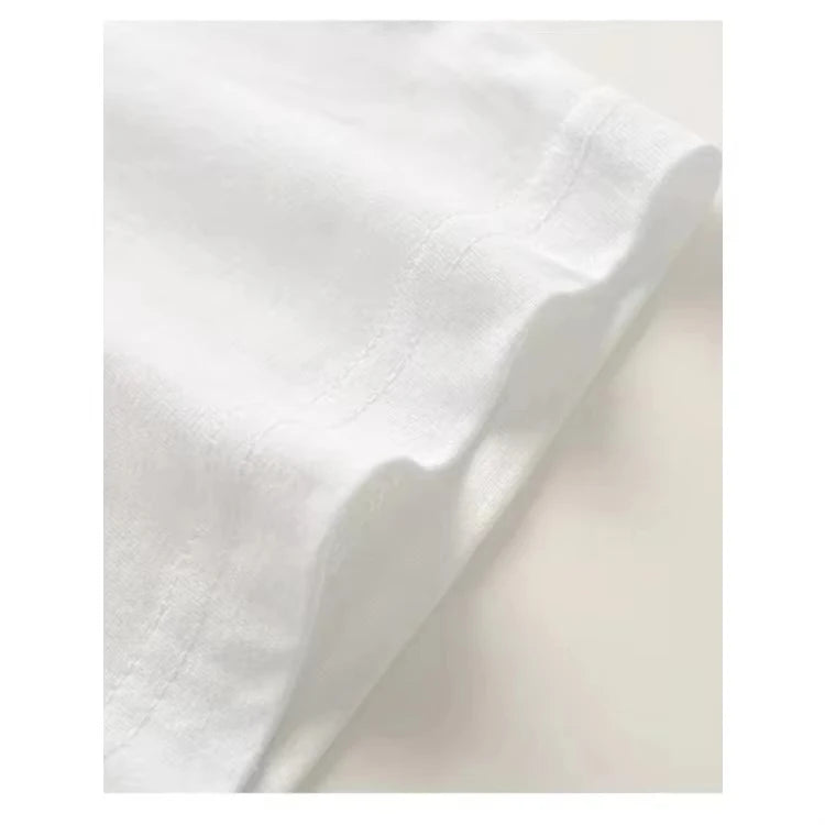 Men’s Funny Graphic T-Shirt – 100% Cotton Humor Casual Tee