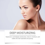 Facial Soft Skin Care Cream 20g | Hydrating & Nourishing Moisturizer