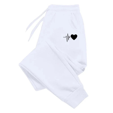 Women’s Soft Joggers – Versatile Fitness & Casual Baggy Pants 2024