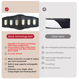 EMS Muscle Stimulator Abs Trainer