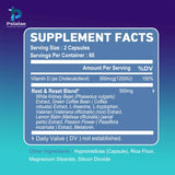 Nighttime Metabolism Support  (120 Capsules)