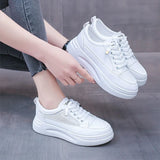 Summer Light Athletic Sneakers for Women