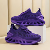 Kids & Parents Matching Lightweight Sneakers