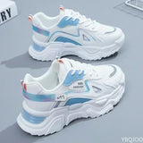2025 Women’s Platform Sneakers