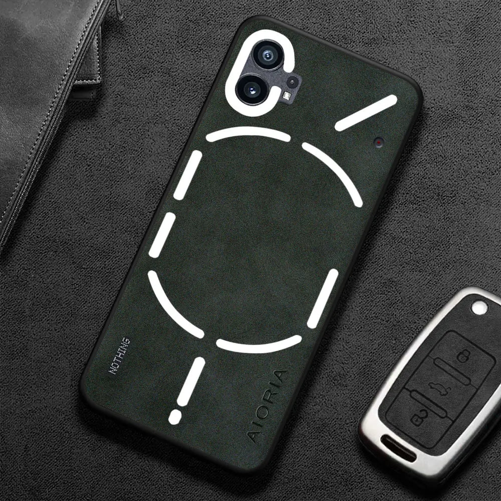 Case for Nothing Phone (1/2/3/3A/2A/2A Plus/CMF 1 & 2 Pro) – New Fashion Protective Cover Capa Coque Funda