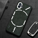 Case for Nothing Phone (1/2/3/3A/2A/2A Plus/CMF 1 & 2 Pro) – New Fashion Protective Cover Capa Coque Funda