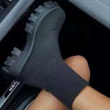 Women’s Fashion Platform Sneakers