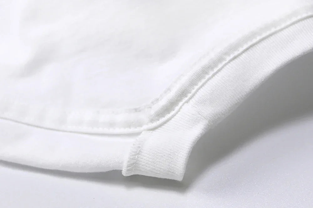 High Quality Fontaines D.C. Romance T Shirt