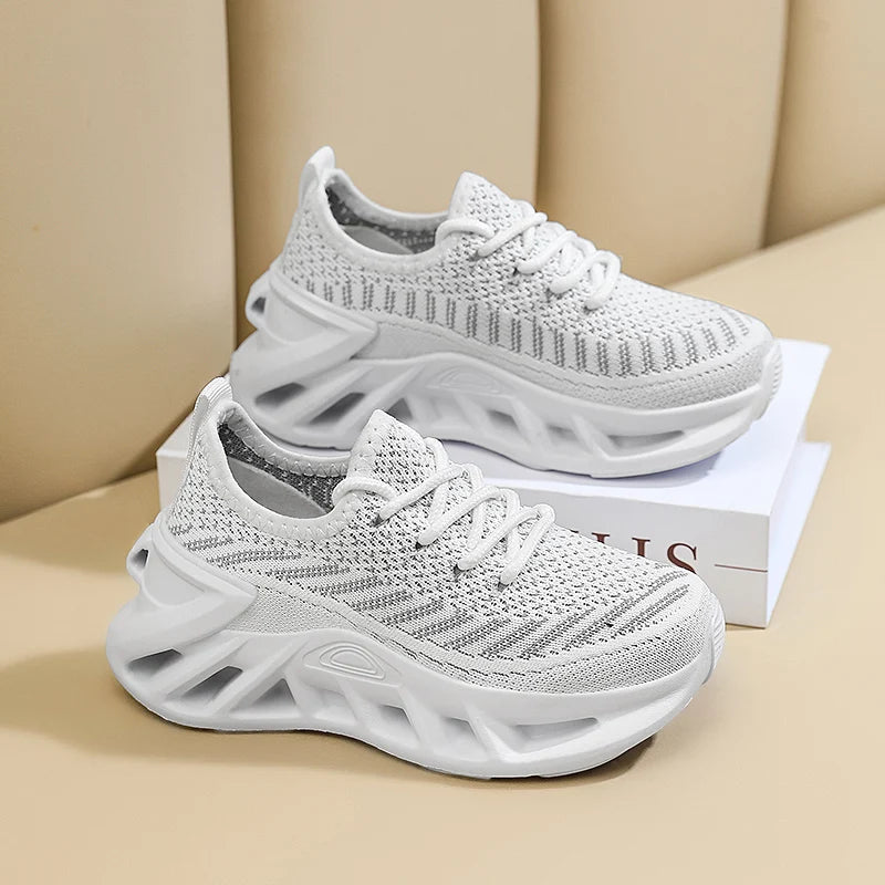 Kids & Parents Matching Lightweight Sneakers