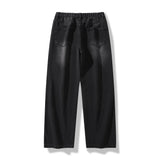 Trendy Men’s High Street Ripped Jeans