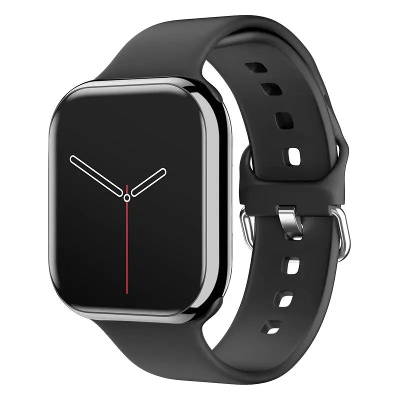 DT X New GPS Smart Watch 10