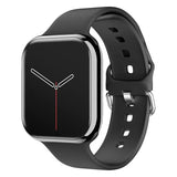 DT X New GPS Smart Watch 10
