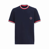 Men’s Cotton Loose-Fit T-Shirt – Soft Casual O-Neck Short Sleeve Tee | Breathable Everyday Comfort Top