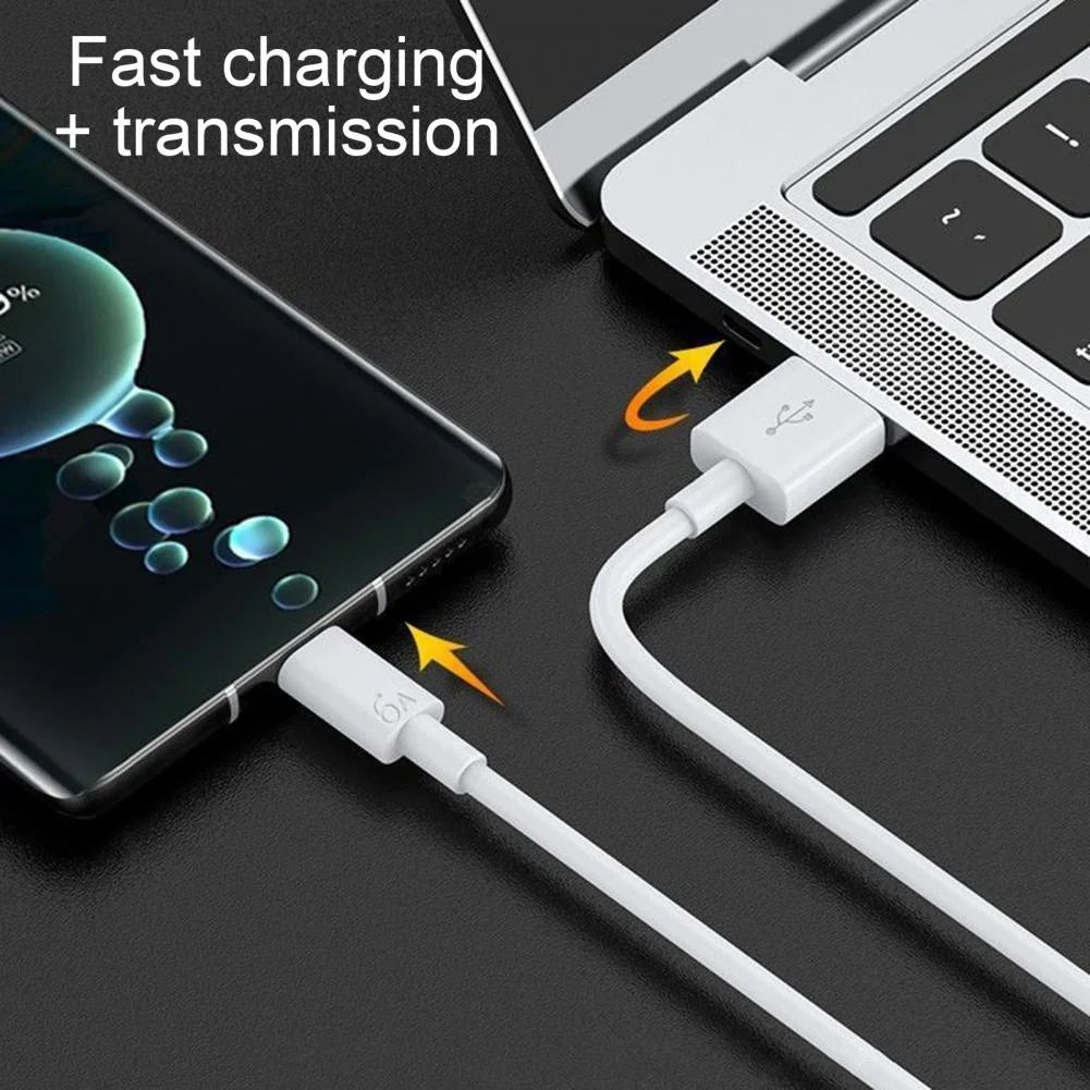 Xiaomi 120W ULTRA-FAST Charging Type C Adapter
