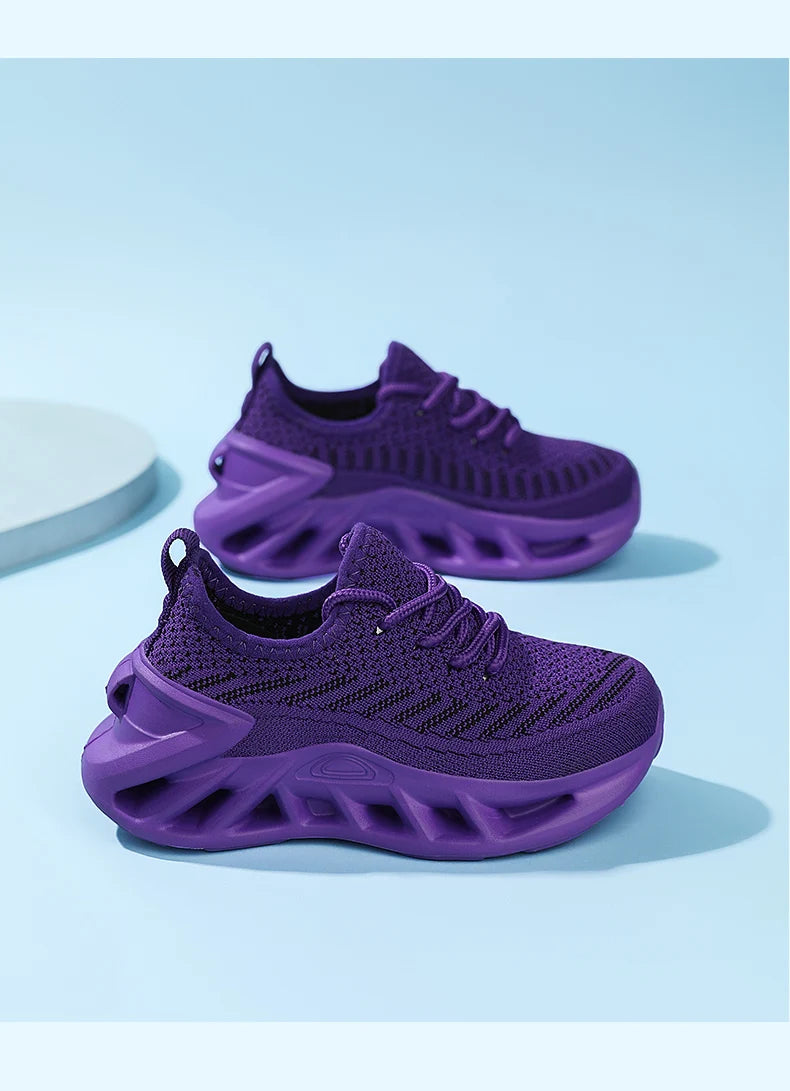 Kids & Parents Matching Lightweight Sneakers