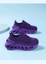 Kids & Parents Matching Lightweight Sneakers