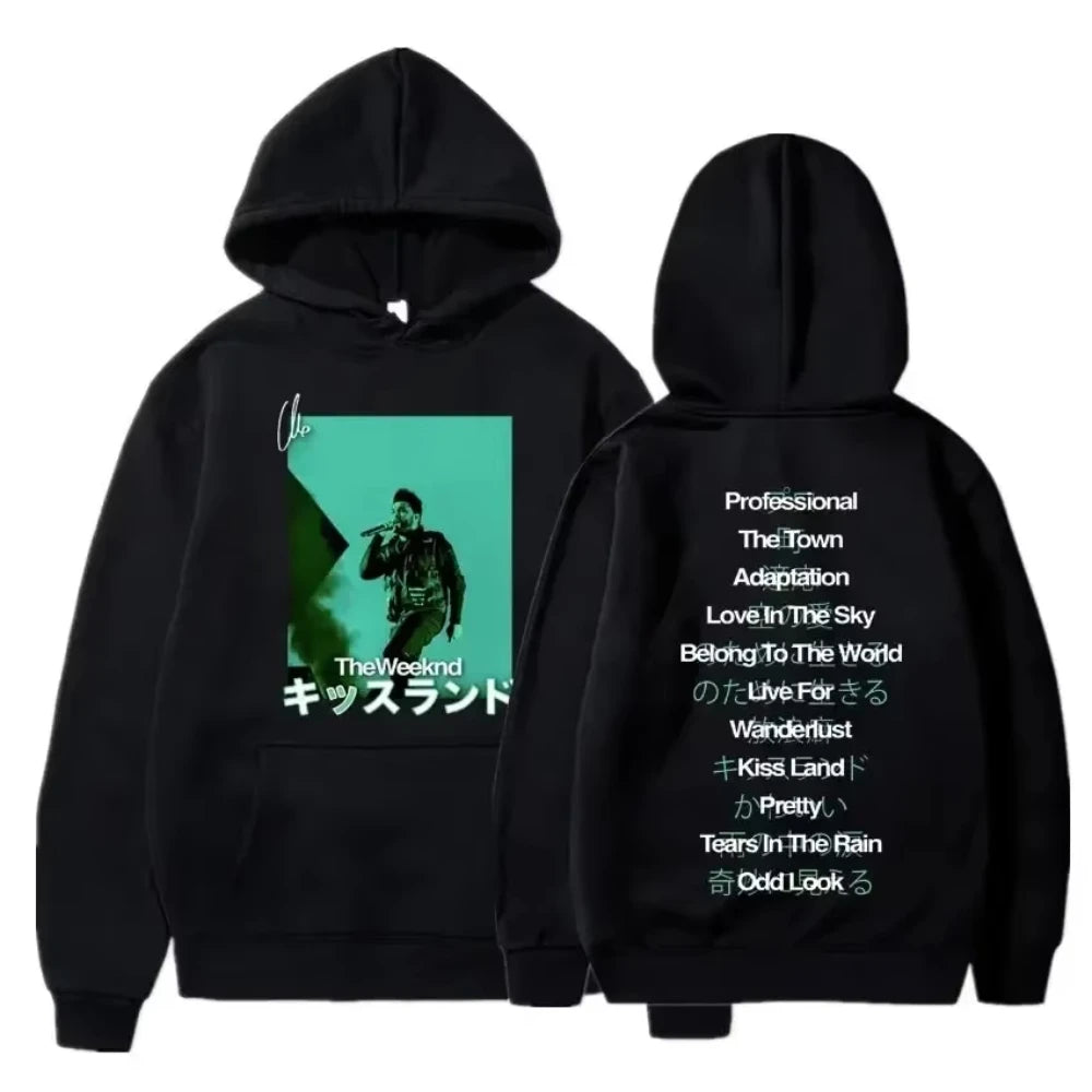 after hours hoodie