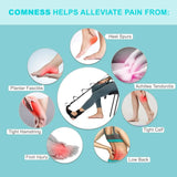 Yoga Ligament Stretching Belt