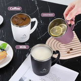 350ml Stainless Steel Thermos Mug