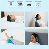 1pc Portable Neck Massager