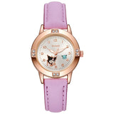 Hello Kitty Women’s Quartz Watch – Cute & Stylish Fashion Timepiece