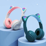Bluetooth 5.0 Wireless Gaming Headset P47