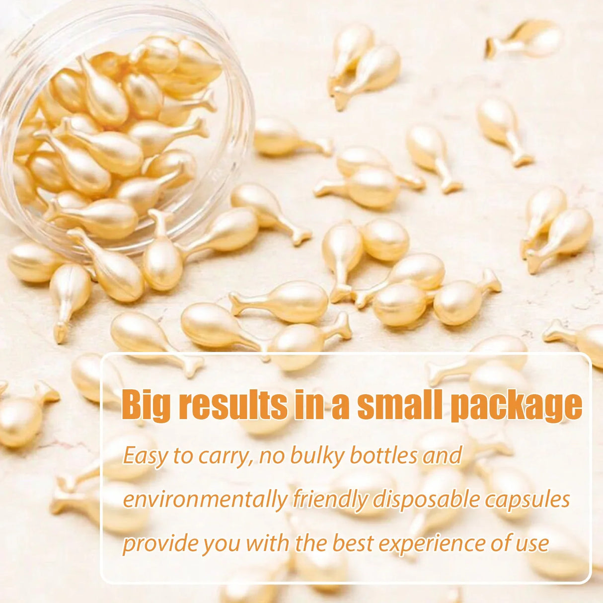 50 cápsulas de colágeno para el cuidado facial: antienvejecimiento, antiacné y antiarrugas.