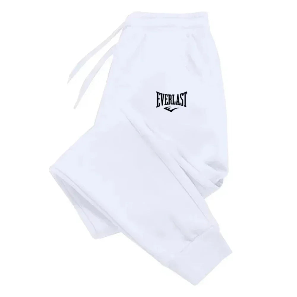 EVERLAST Men & Women Printed Jogger Pants